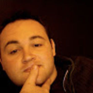 Meet your Posher, Jeffrey